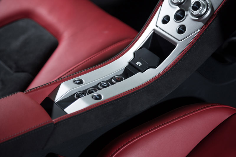 Mobile car interior detailing Australia