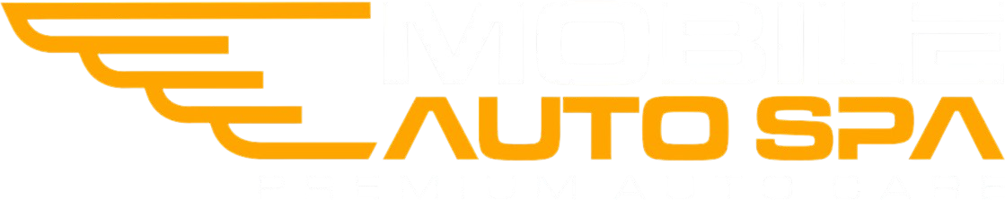 Mobile Auto spa australia